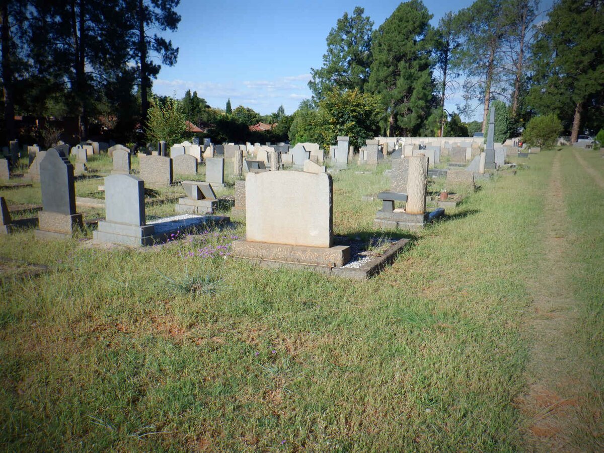 2. Overview / Oorsig