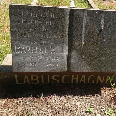 L - Vanne :: Surnames - L