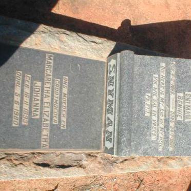 S - Surnames :: Vanne - S