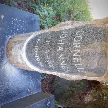 WAAL Cornelis Johannes, de 1912-1976 &amp; Susanna Petronella 1917-1992