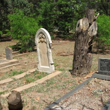 4. Overview on graves