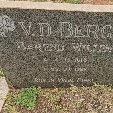 B - Vanne :: Surnames - B