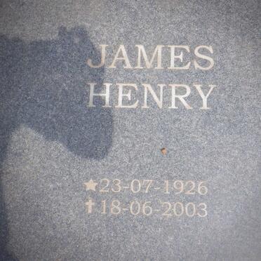 MOLLENTZE James Henry 1926-2003 &amp; Hendrina Magdelena 1933-2012