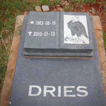 OLIVIER Dries 1963-2010