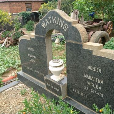 Gauteng, BENONI district, Rural (farm cemeteries)