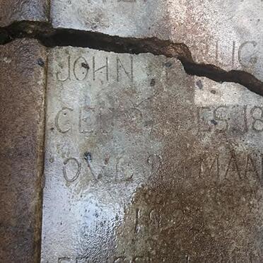 KRUGER John 1858-192?