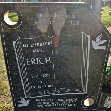 KOHN Erich 1923-2004