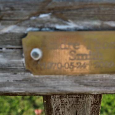 SMITH A? Thomas 1970-2009