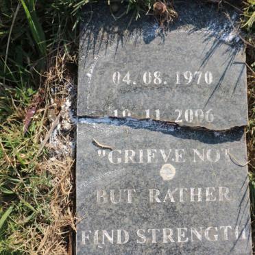 VILLIERS Robert, de 1970-2006  