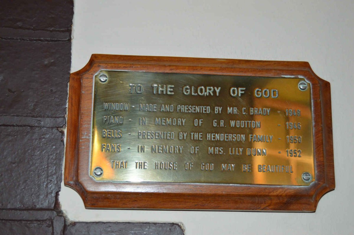 05. Overview / Oorsig