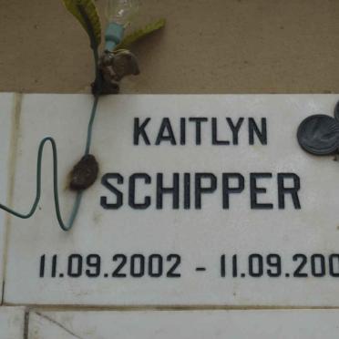 SCHIPPER Kaitlyn 2002-2002