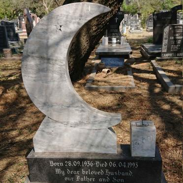 BIRCH Bobby 1936-1993