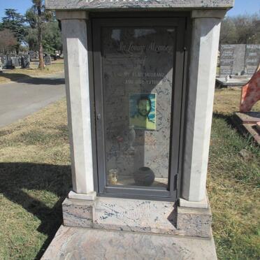 BOIKHUTSO Abraham Mo?akiso 1955-1997