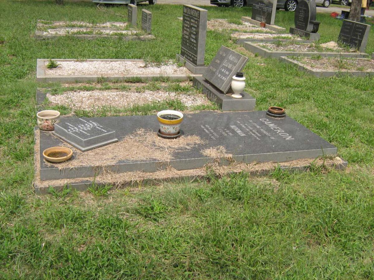 CAMERON Norman 1916-1979 :: KEAL Gavin Leslie Walter 1936-1997