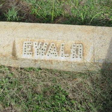 DITTBERNER Ewald -1930