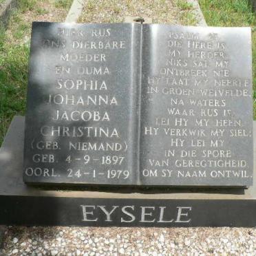 E - Surnames :: Vanne - E