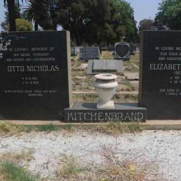 Ki - Surnames starting with the letters Ki