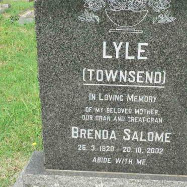 L - Surnames :: Vanne - L