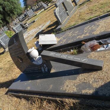 MARAIS Steve 1969-1994