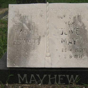 May - Surnames starting with the letters May