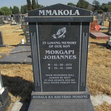 Mm - Surnames starting with the letters Mm