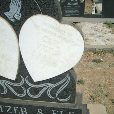 ELS Carl Victor ?-1995