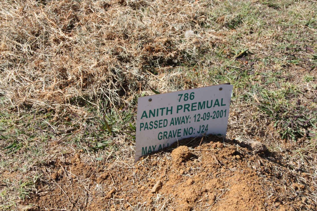 PREMUAL Anith -2001