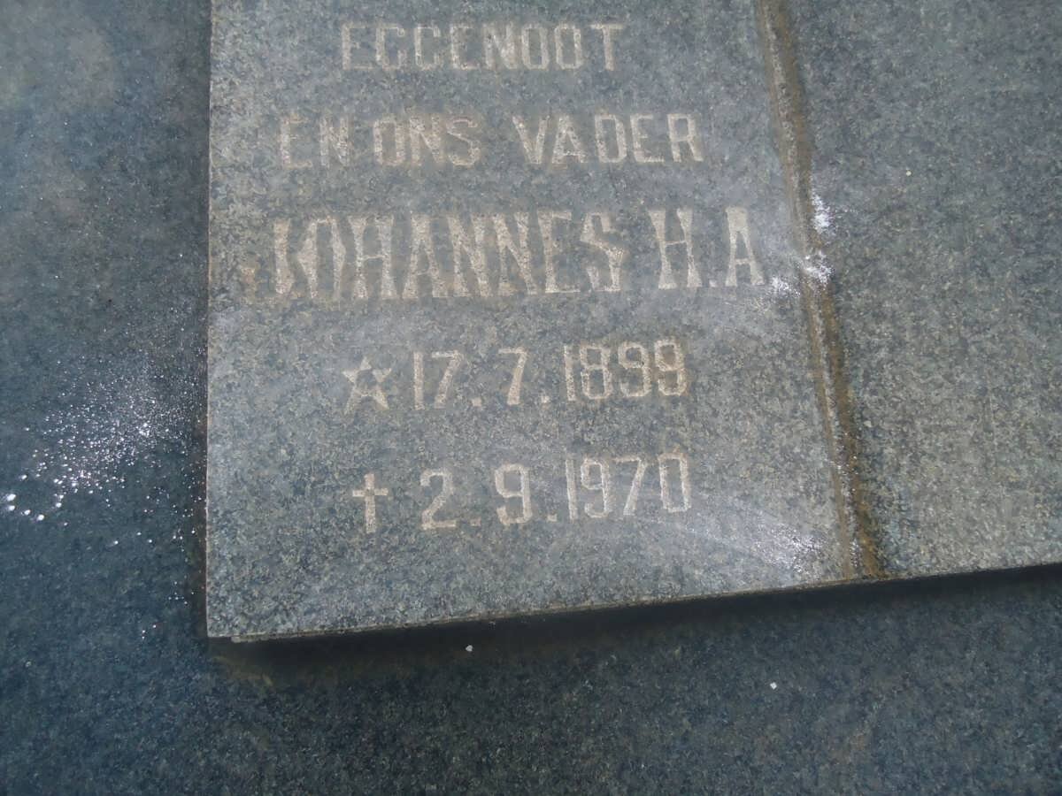 ROUX Johannes H.A. 1899-1970 _2