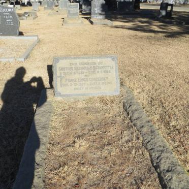 SEÖNWETTER Günther Maxinidas 1933-1956 :: LOBZENSKY Franz Xaver 1930-1956