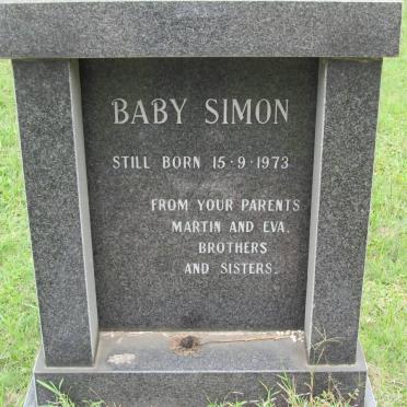 SIMON -1973
