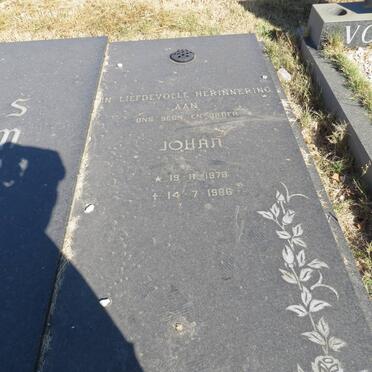 SMITH Johan 1978-1986