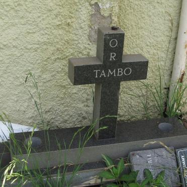 TAMBO O.R. 