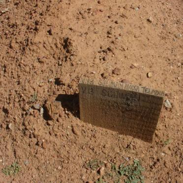 TELADIA Suliman Moosa