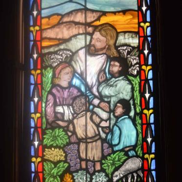 1. Overview / Oorsig