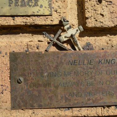 KING Nellie