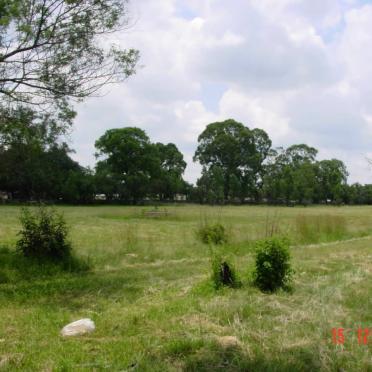 Gauteng, BOKSBURG district, Rural (farm and mine cemeteries)