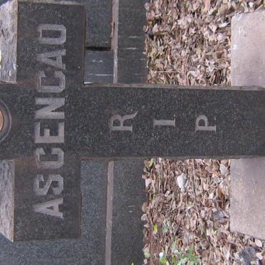 ASCENCAO Teresa -1961