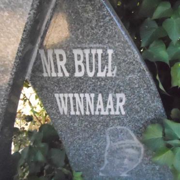 BULL Winnaar 1961-1998