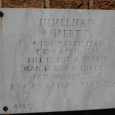 I - Surnames :: Vanne - I