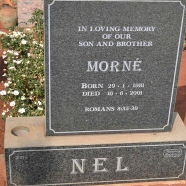 NEL Morné 1981-2001