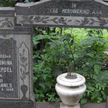 SWANEPOEL Adriaan Johannes 1911-1988 :: SMIT Jacobus Petrus Andries 1939-1959