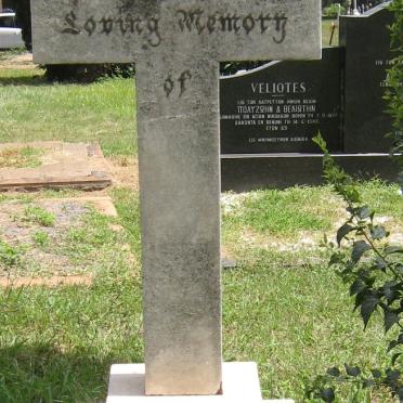 TURNER Laura -1891 :: TURNER Sydney -1895