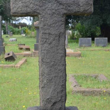 THOMAS Eliza -1935 :: THOMAS John -1936