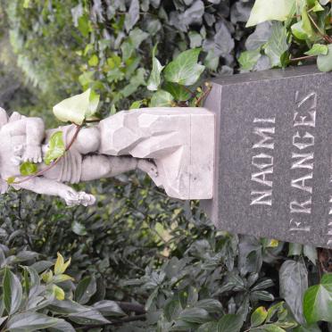 WILLIAMS Naomi Frances 1959-1960