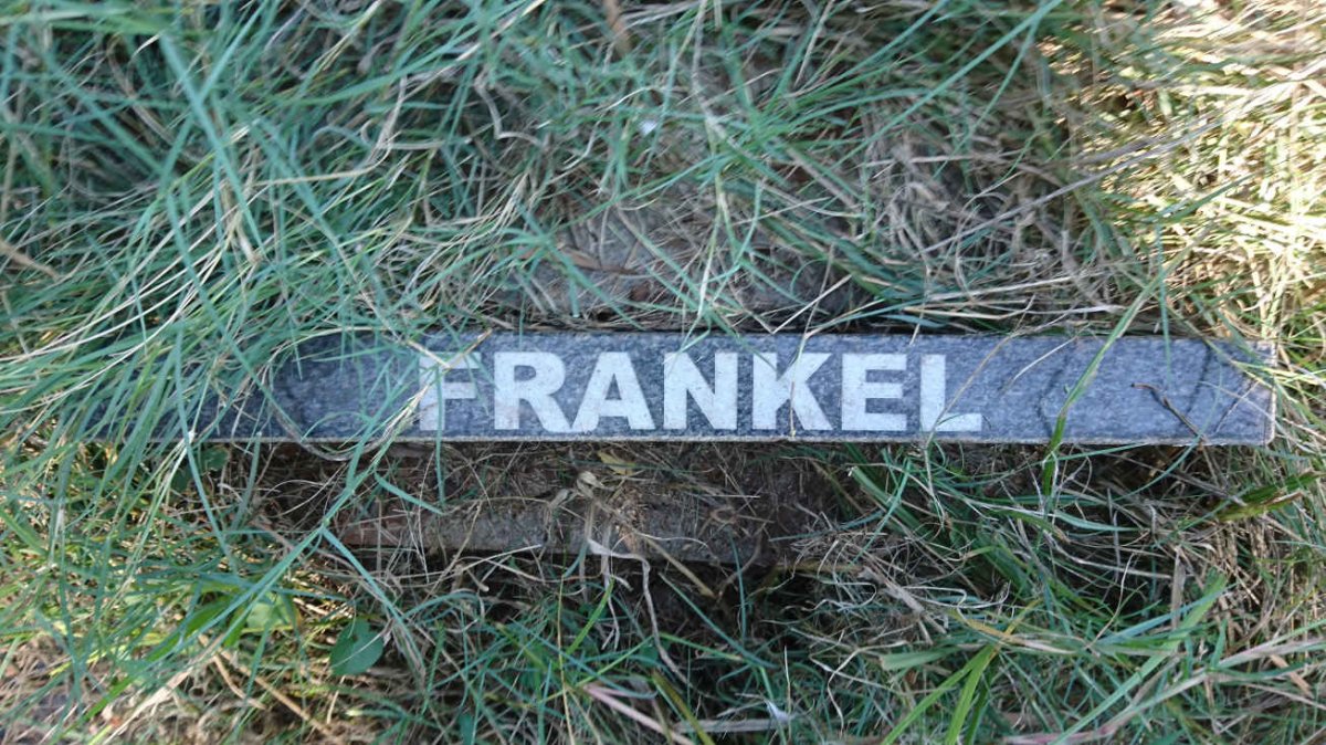 FRANKEL