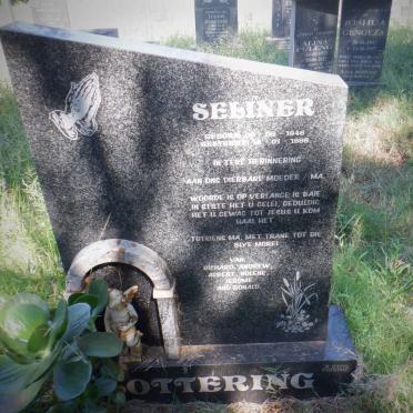 LOTTERING Seliner 1946-1998