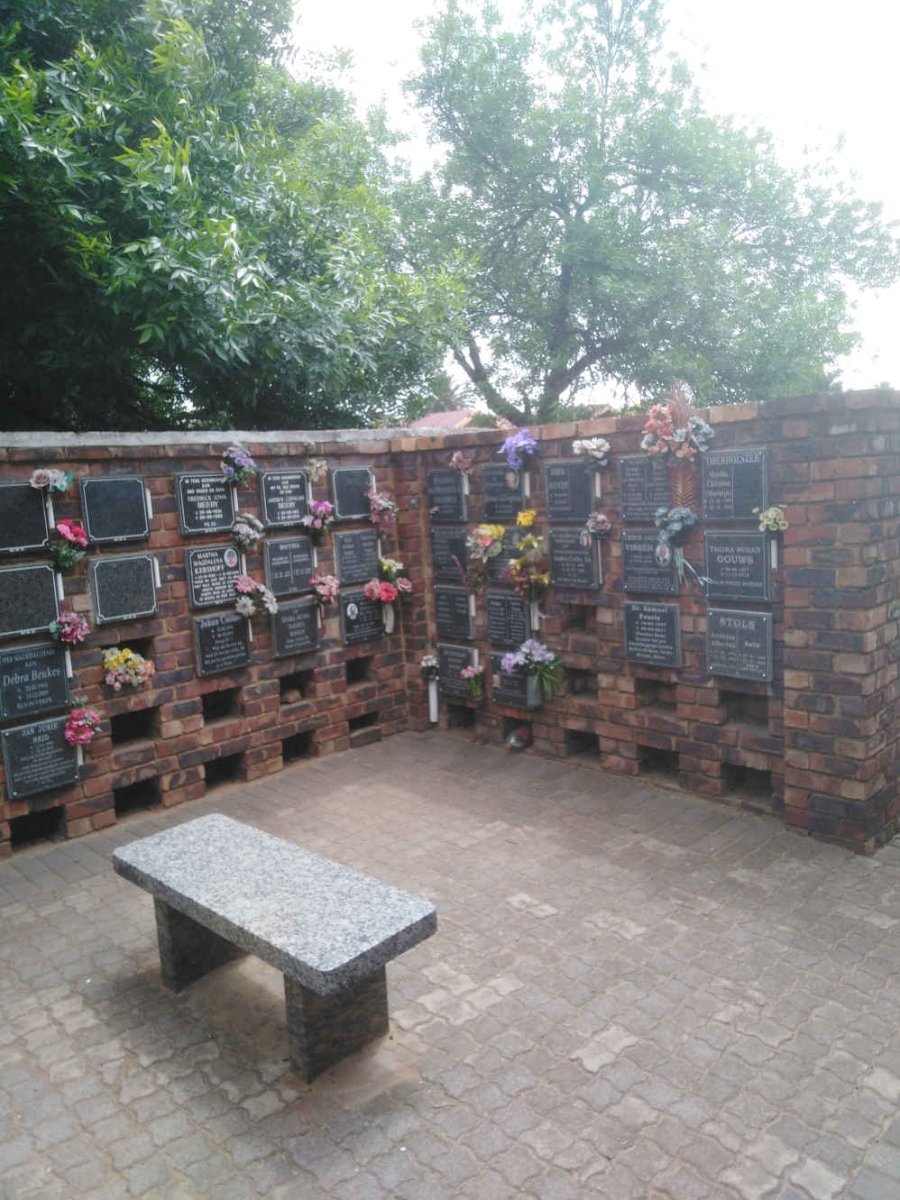 4. Overview / Oorsig