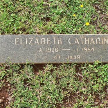 BEYNEVELDT Willem Hermanus 1900-1951 &amp; Elizabeth Catharina 1906-1954