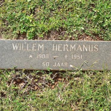 BEYNEVELDT Willem Hermanus 1900-1951 &amp; Elizabeth Catharina 1906-1954