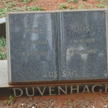 Du - Surnames starting with the letters Du